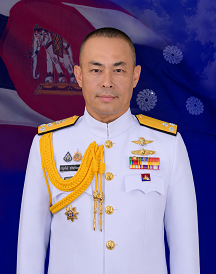 พล.ร.ท.ภาณุพันธุ์ ทรัพย์ประเสริฐ_new